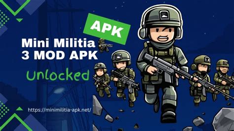 mini militia cartoon mod apk|Mini Militia Mod APK 5.5.0 (Menu/Ammo/Nitro/ Money) .